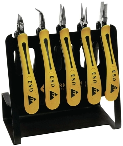 Bernstein ESD plier set