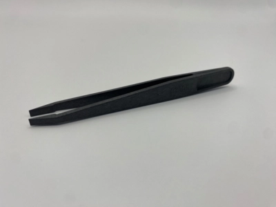 Plastic ESD tweezer 93305