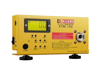 Kilews KTM-150 digital torque meter 0.15-15 Nm