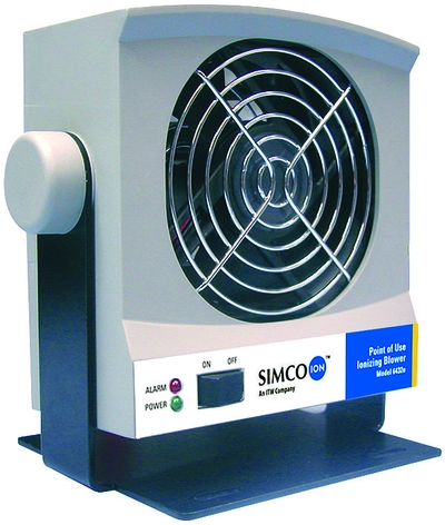 Simco-Ion 6432e Compact Ioniser