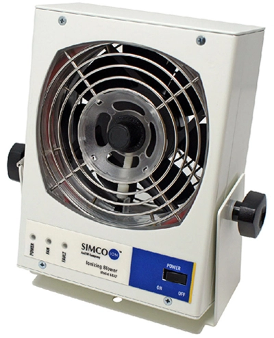 Simco-Ion 6832 Ioniser