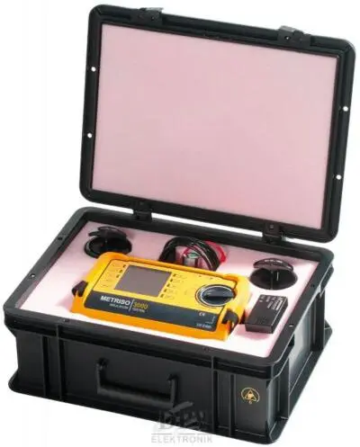 METRISO® 3000 - Measurement Kit