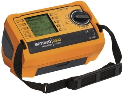 METRISO® 3000 - measurement device 