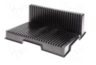 ESD PCB holder 266 x 205 x 95mm