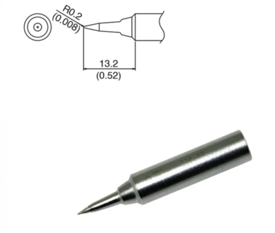 Hakko T18-SB Conical Cartridge
