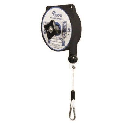 Tecna 9311IL balancer