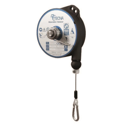 Tecna 9323IL balancer