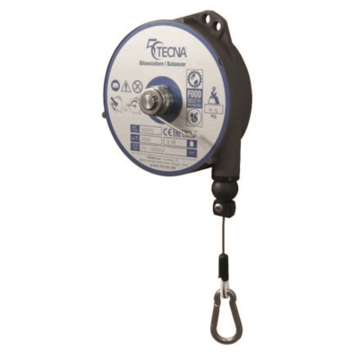 Tecna 9336IL Balancer