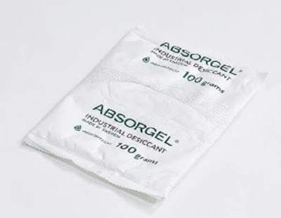 Moisture Absorbing Bag 100g