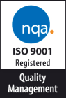 ISO 9001